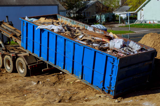 Best Retail Junk Removal  in Texkana, AR
